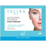 Aloe vera Øjenmasker Talika Bio Enzymes Eye Patch 1-pack