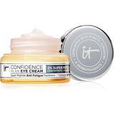 Dufte Øjencremer IT Cosmetics Confidence in an Anti-Aging Peptide Eye Cream 15ml