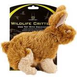 Hyper Pet Kæledyr Hyper Pet Wildlife Rabbit Dog Toy