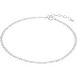 Pernille Corydon Therese Anklet - Silver