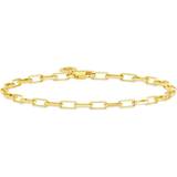 Julie Sandlau Link Mini Bracelet - Gold