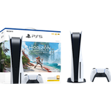 Sony Spillekonsoller Sony PlayStation 5 (PS5) - Horizon: Forbidden West Bundle
