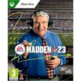 Xbox One spil Madden NFL 23 (XOne)