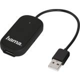 Hama Holdere til mobile enheder Hama Tablet/Mobil WiFi läsare USB trådlöst till din Tablet