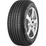 Continental sommerdæk 175 65 r14 Continental CONTIECOCONTACT 5 (175/65 R14 82T)