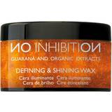 No Inhibition Stylingprodukter No Inhibition Defining and Shining Wax 75ml