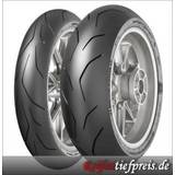 Dunlop Sportsmart TT 120/70 R17 TL 58H Forhjul