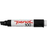 Penol Hobbyartikler Penol Marker 100 sort 3-10mm