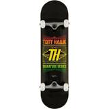ABEC-3 Komplette skateboards Tony Hawk 180+ Complete Skateboard 8"