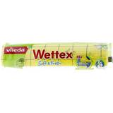 Wettex Vileda Wettex Soft & Fresh Roll