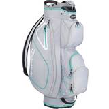 TaylorMade Paraplyholder Golf Bags TaylorMade Kalea Golf Cart Bag W
