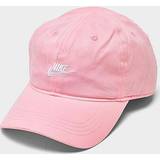 Nike Kid's Sportswear Heritage86 Futura Curve Brim Hat - Pink (8A2902A-686)