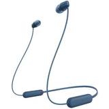 Bluetooth earphones Sony WI-C100
