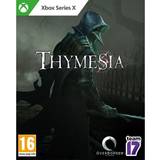 Xbox Series X Spil på tilbud Thymesia (XBSX)