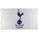 Premier League Fanprodukter Bandwagon Sports Tottenham Hotspur Single-Sided Flag