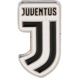 Serie A Fanprodukter Premiership Soccer Juventus FC Crest Collectible Pin