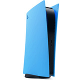 Sony Spiltasker & -Etuier Sony PS5 Digital Cover - Starlight Blue