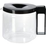 Sort Kaffekander NQ Glass Pot for Moccamaster