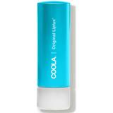 Læbepleje Coola Liplux Sunscreen Lip Balm Original SPF30 4.2g