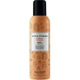 Alfaparf Milano Mousse Alfaparf Milano Hårstyling Style Stories Firming Mousse 250ml
