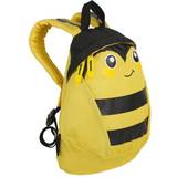 Regatta Støtteramme Tasker Regatta Roary Animal Backpack Yellow (Bee)
