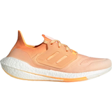 adidas UltraBOOST 22 W - Ecru Tint/Pulse Amber/Flash Orange