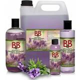 Hårprodukter B&B Shampoo Lavendel