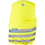 Tasketilbehør Wowow Bag Cover Fun - Fluorescent Yellow
