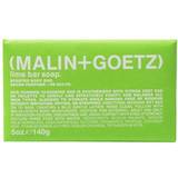 Malin+Goetz Bade- & Bruseprodukter Malin+Goetz Lime Bar Soap 140g