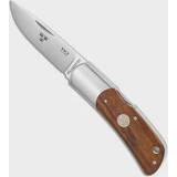 Fällkniven Foldbare Knive Fällkniven TK3ic Lommekniv