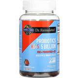 D-vitaminer Mavesundhed Garden of Life Probiotics Kids 5 Billion Strawberry 60 stk