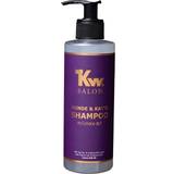 Hårprodukter KW Salon shampoo Limone
