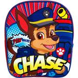 Paw Patrol Rød Tasker Paw Patrol Childrens/Kids Pawfect Chase Backpack (One Size) (Navy/Red)