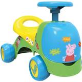 Gurli Gris Køretøj Tricycle Peppa Pig