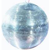 Brugskunst Eurolite ball Spejlkugle 75cm Vægspejl