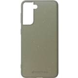 Samsung Galaxy S22 Mobiletuier GreyLime Biodegradable Cover for Galaxy S22