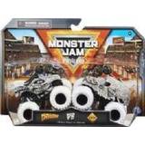 Monster Monstertrucks Spin Master Monster Jam Cars 1:64 2-pack 6064128 mix price for 1 pc
