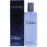 Byblos Herre Parfumer Byblos Elementi Di Leather Sensation EdT 120ml