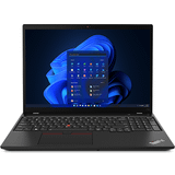 Bærbar Lenovo ThinkPad P16s Gen 1 21BT000HMX