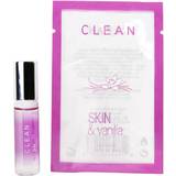 Clean skin parfume Clean Skin & Vanilla Eau Frachie 5ml
