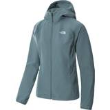 The North Face Women's Apex Nimble Hooded Jacket - Goblin Blue