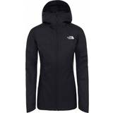 The north face jakke dame The North Face Women's Quest Insulated Jacket - TNF Black