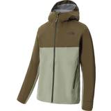 The North Face Grøn - S Tøj The North Face Men's West Basin Dryvent Jacket