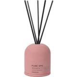 Blomus Rød Brugskunst Blomus Fraga Reed Diffuser Sea Salt & Sage Scented Candle