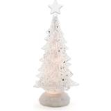 Konstsmide Brugskunst Konstsmide akryl (Klar gennemsigtig) Juletræ