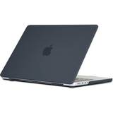 Tech-Protect case case Smartshell Apple Macbook Pro 14 2021-2022 Matte Black