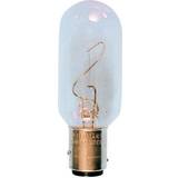 Glas Brugskunst Solar Lanternepærer BAY15D, Størrelse Lanterne lampe 24v 18cd bay15 d Lanterne