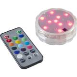 Star Trading Water Candle LED-lys 2.5cm