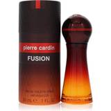 Pierre Cardin Parfumer Pierre Cardin Fusion Eau De Toilette Spray for Men 30ml