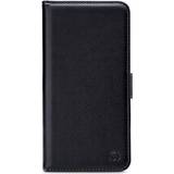 Samsung Galaxy S21 Ultra Covers med kortholder Mobilize Classic Gelly Wallet Book Case for Galaxy S21 Ultra
